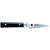 Kasumi Carving Knife 80 mm, Damascus