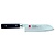 Kasumi Santoku Knife 180 mm, Damascus