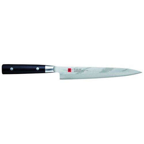 Kasumi Sashimi Knife 210 mm, Damascus Kasumi Sashimi Knife 210 mm, Damascus
