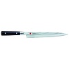 Kasumi Sashimi Knife 240 mm, Damascus