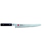 Kasumi Bread Knife 250 mm, Damascus