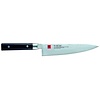 Kasumi Cutting Knife 200 mm, Damascus
