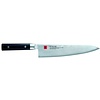 Kasumi Cutting Knife 240 mm, Damascus