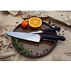 TOM-GAST Kitchen Knife 180 mm, Primeline with Narrow Blade