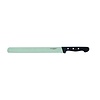 TOM-GAST Kitchen Knife 310 mm, with Serrated Blade TOM-GAST Kitchen Knife 310 mm, with Serrated Blade