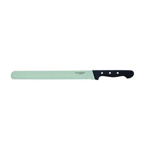 TOM-GAST Kitchen Knife 310 mm, with Serrated Blade