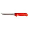 TOM-GAST Boning Knife 160 mm, Red