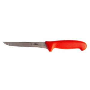 TOM-GAST Boning Knife 160 mm, Red TOM-GAST Boning Knife 160 mm, Red