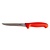 TOM-GAST Boning Knife 160 mm, Red