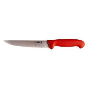 TOM-GAST Universal Knife 180 mm, Red