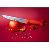 TOM-GAST Butcher's Knife 240 mm, Red TOM-GAST Butcher's Knife 240 mm, Red