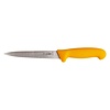 TOM-GAST Filleting Knife 160 mm, Yellow