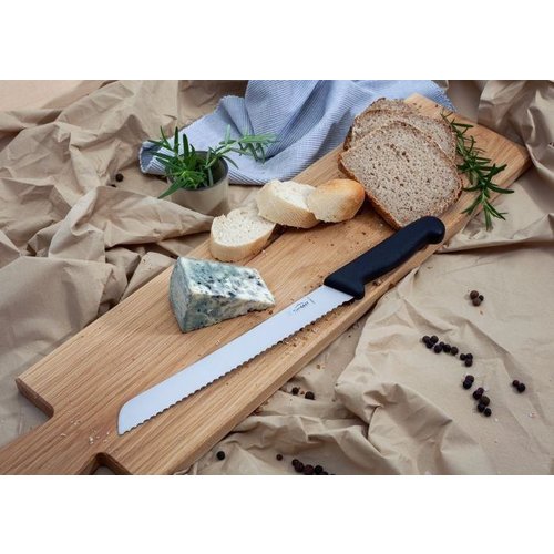 TOM-GAST Nóż do pieczywa 240 mm TOM-GAST Nóż do pieczywa 240 mm