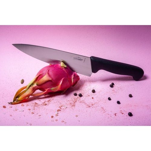 TOM-GAST Nóż kuchenny 20 mm, z wąskim ostrzem TOM-GAST Nóż kuchenny 20 mm, z wąskim ostrzem