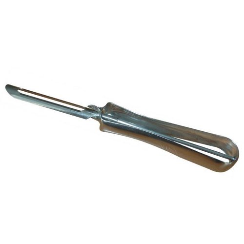 TOM-GAST Potato peeler, 17,5 cm length