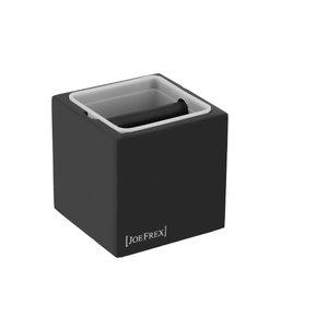 Bareq Tamping holder rack shelf, 14 x 14 x 14 cm height BAREQ