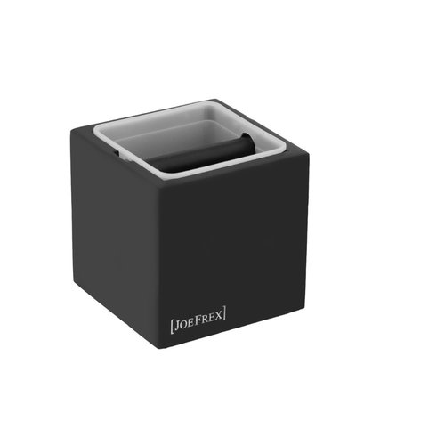 Bareq Tamping holder rack shelf, 14 x 14 x 14 cm height BAREQ Bareq Tamping holder rack shelf, 14 x 14 x 14 cm height BAREQ