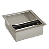 TOM-GAST Tamping built-in holder rack shelf TOM-GAST Tamping built-in holder rack shelf