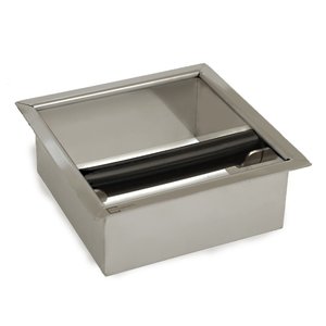 TOM-GAST Tamping built-in holder rack shelf TOM-GAST Tamping built-in holder rack shelf