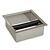 TOM-GAST Tamping built-in holder rack shelf