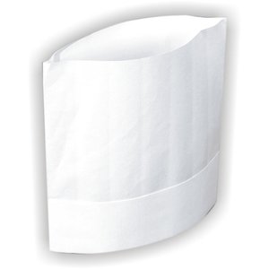 TOM-GAST Chef's hat Premium TOM-GAST Chef's hat Premium