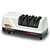 Chef's Choice Ostrzałka elektryczna, 3 stopniowa, 75 W z diamentowymi dyskami z funkcją Angle Select, biała