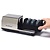 Chef's Choice Electric Knife Grinder, 3 Stage, 175 W with Diamond Stone, Silver