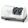 Chef's Choice Electric Knife Grinder, 2 Stage with Diamond Stone, White