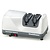 Chef's Choice Electric Knife Grinder, 2 Stage with Diamond Stone, White