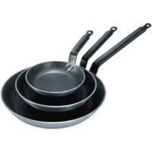 de BUYER Choc Non-Stick Aluminium Frying Pan Ø200 mm de BUYER Choc Non-Stick Aluminium Frying Pan Ø200 mm