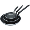 de BUYER Choc Non-Stick Aluminium Frying Pan Ø400 mm