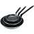de BUYER Choc Non-Stick Aluminium Frying Pan Ø400 mm