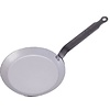 de BUYER Carbon Steel Crepe Pan Ø260 mm