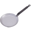 de BUYER Carbon Steel Crepe Pan Ø300 mm