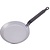 de BUYER Carbon Steel Crepe Pan Ø300 mm