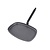 de BUYER Patelnia Grillowa ze stali węglowej 380x260 mm