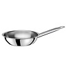 TOM-GAST Exclusive Stainless Steel Frying Pan Ø200 mm TOM-GAST Exclusive Stainless Steel Frying Pan Ø200 mm