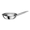 TOM-GAST Exclusive Stainless Steel Frying Pan Ø240 mm TOM-GAST Exclusive Stainless Steel Frying Pan Ø240 mm