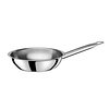 TOM-GAST Exclusive Stainless Steel Frying Pan Ø320 mm
