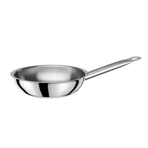 TOM-GAST Patelnia uniwersalna ze stali nierdzewnej Ø320 mm Exclusive TOM-GAST Patelnia uniwersalna ze stali nierdzewnej Ø320 mm Exclusive