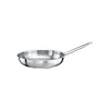 TOM-GAST Satin Stainless Steel Frying Pan Ø360 mm TOM-GAST Satin Stainless Steel Frying Pan Ø360 mm