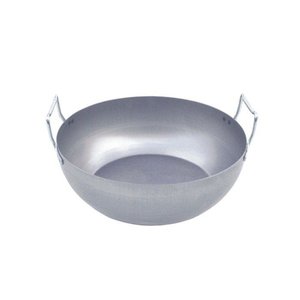 de BUYER Blue Steel Deep Frying Ø320 mm de BUYER Blue Steel Deep Frying Ø320 mm