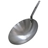 de BUYER Wok Carbone Plus 12/10, rounded shape DE BUYER
