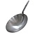 de BUYER Wok Carbone Plus 12/10, rounded shape DE BUYER