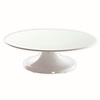 TOM-GAST Cake plate, dia. 32 cm, melamine, white
