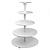 TOM-GAST Cake, 5 floor plate
