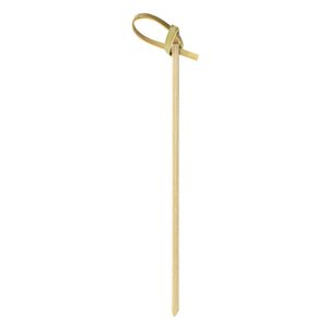 Verlo Bamboo sticks 10.5 cm (100 pcs) Verlo Bamboo sticks 10.5 cm (100 pcs)