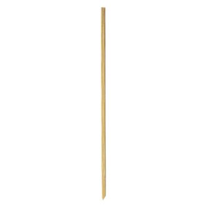 Verlo Bamboo sticks 12 cm pack (100 pcs)