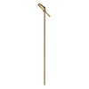 Verlo Bamboo sticks 15 cm pack (100 pcs)