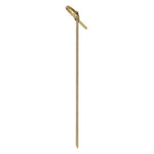 Verlo Bamboo sticks 15 cm pack (100 pcs) Verlo Bamboo sticks 15 cm pack (100 pcs)